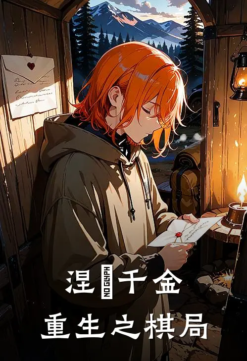 涅槃千金：重生之棋局