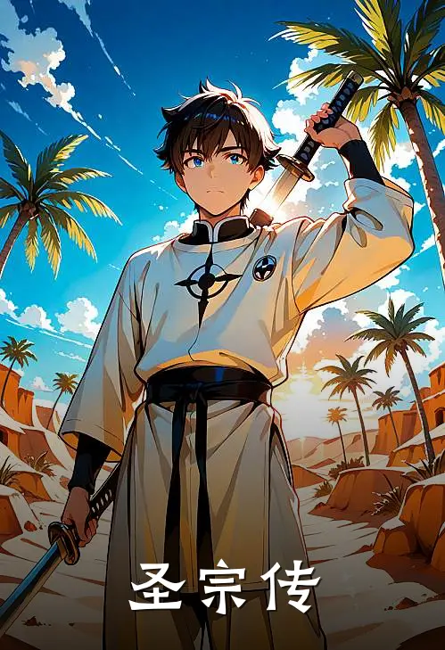 圣宗传(朱元璋朱标)小说免费在线阅读_圣宗传(朱元璋朱标)大结局阅读