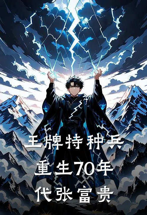 王牌特种兵重生70年代张富贵