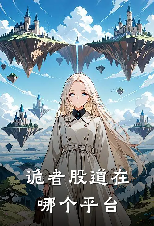 诡者股道在哪个平台