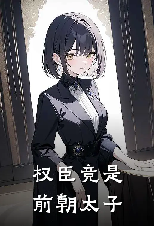 权臣竟是前朝太子