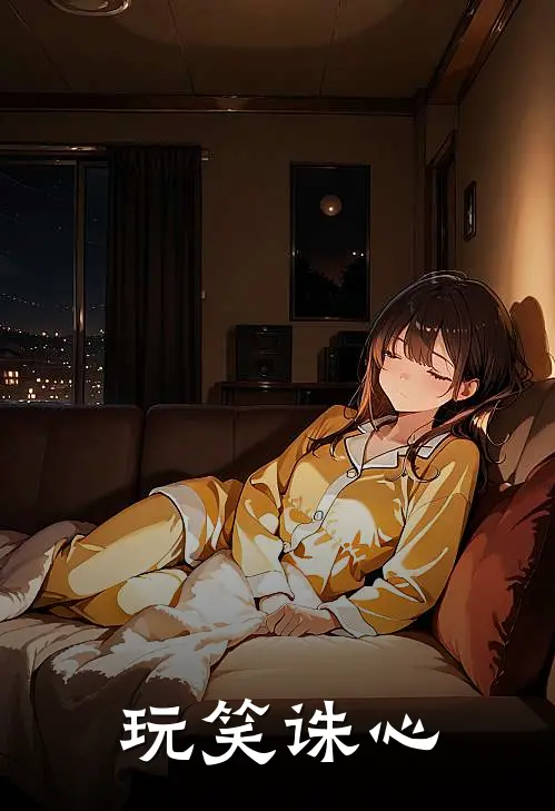 【玩笑诛心】温如雪温岭银完整版小说全文免费阅读_最新章节列表【玩笑诛心】(温如雪温岭银)