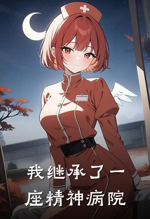 我继承了一座精神病院