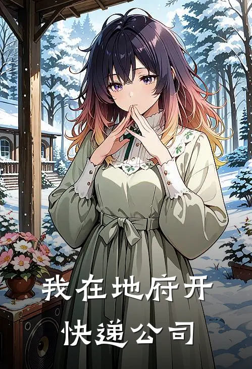 我在地府开快递公司