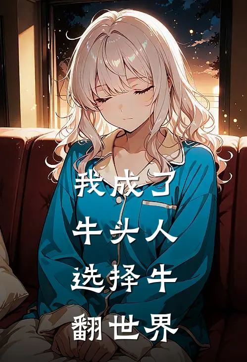 我成了牛头人，选择牛翻世界(伊塞泽斯希拉)最新小说推荐_最新热门小说我成了牛头人，选择牛翻世界伊塞泽斯希拉