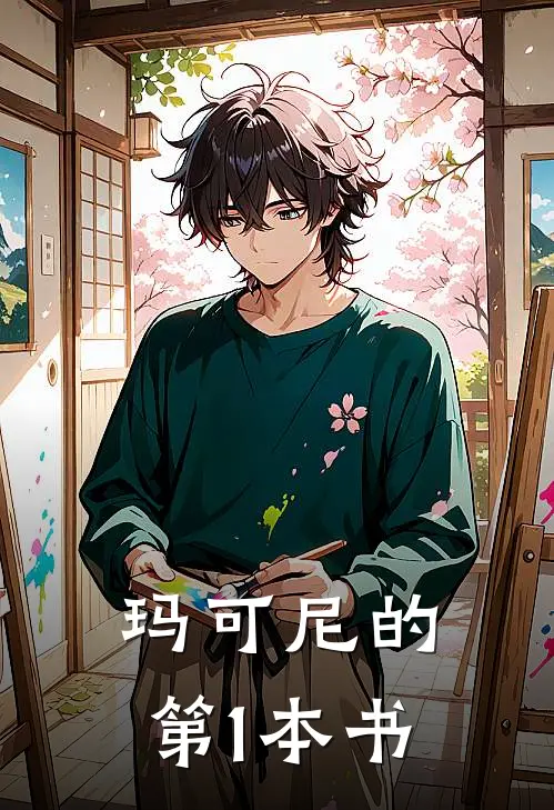 玛可尼的第1本书(顾逢长江若微)完整版免费小说_最热门小说玛可尼的第1本书(顾逢长江若微)