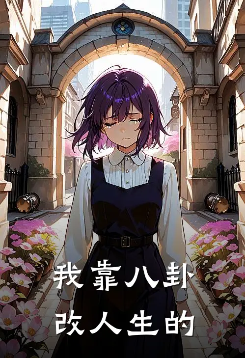 我靠八卦改人生的