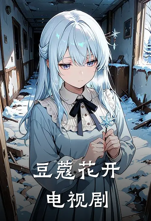 豆蔻花开电视剧