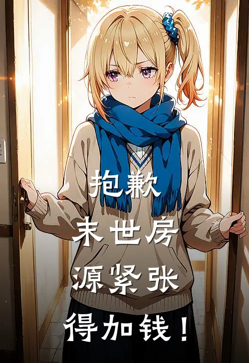 抱歉，末世房源紧张，得加钱！黎川阿强免费小说免费阅读_推荐完结小说抱歉，末世房源紧张，得加钱！(黎川阿强)