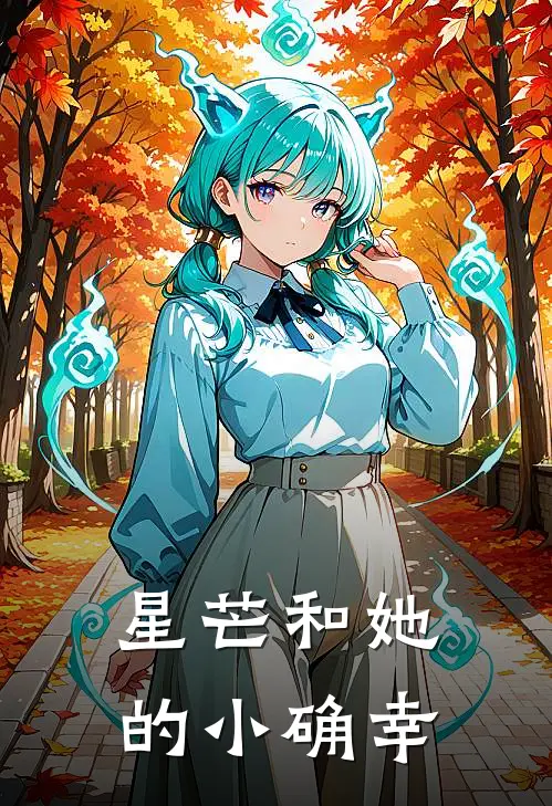 星芒和她的小确幸