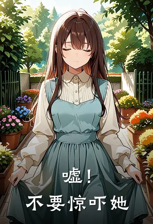 嘘！不要惊吓她