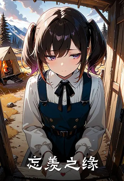 忘羡之缘魏无羡江澄全文在线阅读_忘羡之缘全集免费阅读