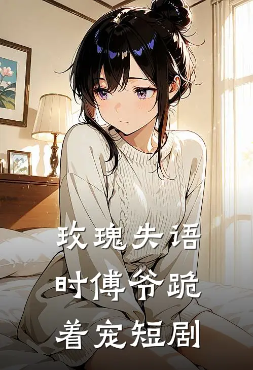 玫瑰失语时傅爷跪着宠短剧