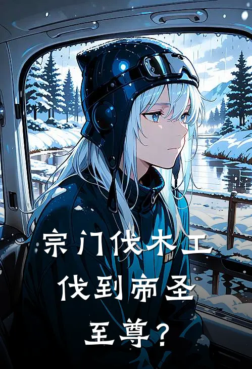 宗门伐木工，伐到帝圣至尊？王不凡白清瑶免费小说在线阅读_最新章节列表宗门伐木工，伐到帝圣至尊？(王不凡白清瑶)