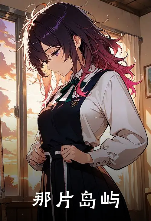 那片岛屿