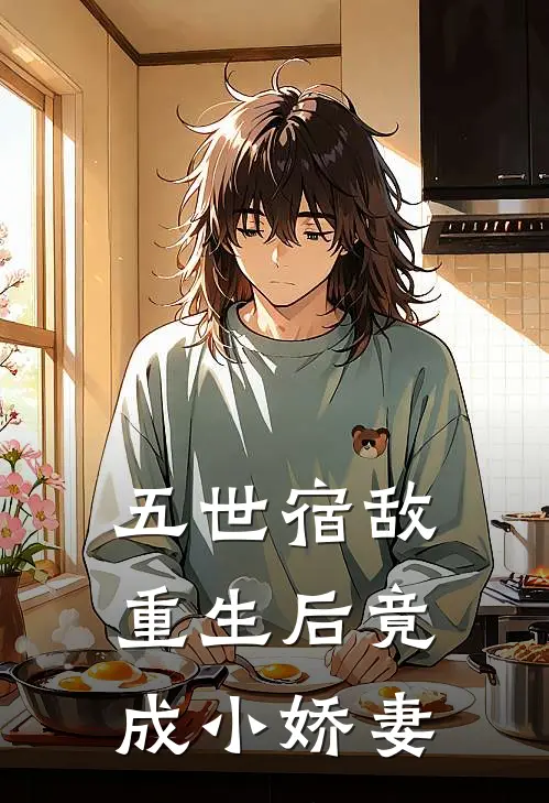 五世宿敌，重生后竟成小娇妻楚昭洛曦瑶推荐完结小说_免费阅读五世宿敌，重生后竟成小娇妻(楚昭洛曦瑶)