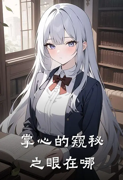 掌心的窥秘之眼在哪