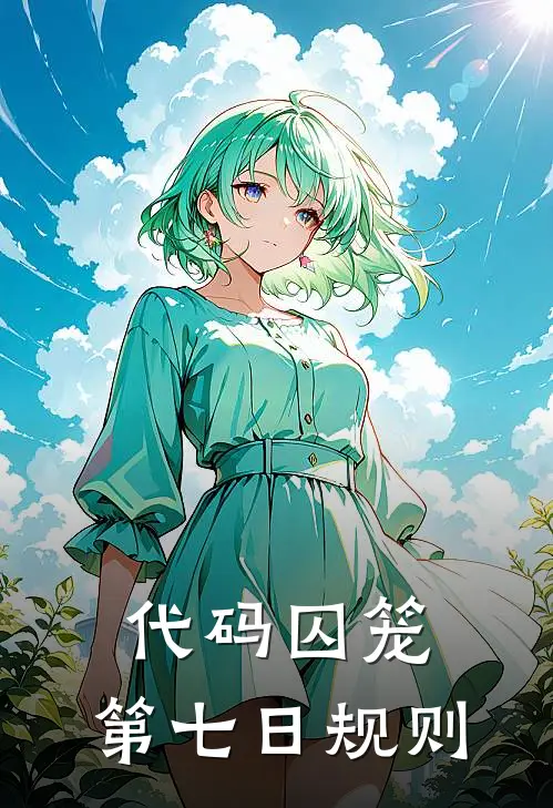 代码囚笼：第七日规则陆寻陆寻小说完整版免费阅读_最新章节列表代码囚笼：第七日规则(陆寻陆寻)