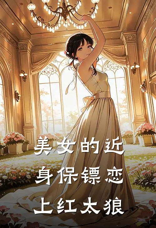 美女的近身保镖恋上红太狼