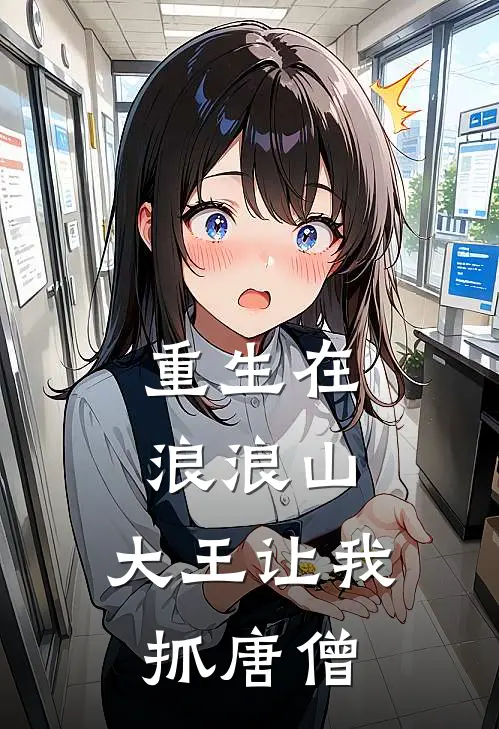 重生在浪浪山：大王让我抓唐僧