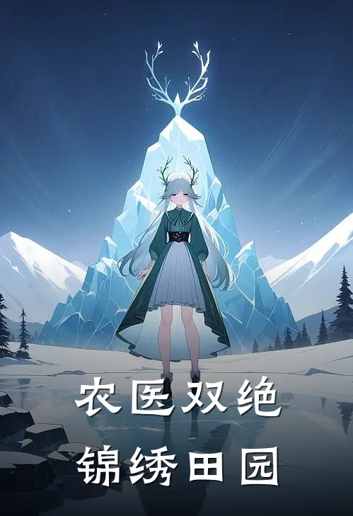 农医双绝，锦绣田园