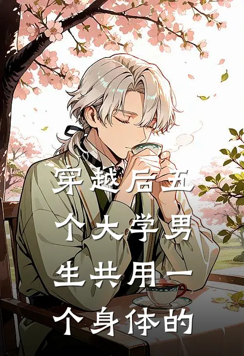 穿越后五个大学男生共用一个身体的