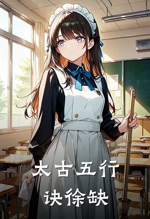 太古五行诀徐缺