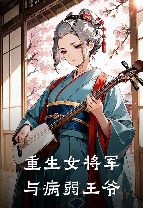 重生女将军与病弱王爷(沈璃落肖砚晨)免费小说完结版_最新章节列表重生女将军与病弱王爷(沈璃落肖砚晨)