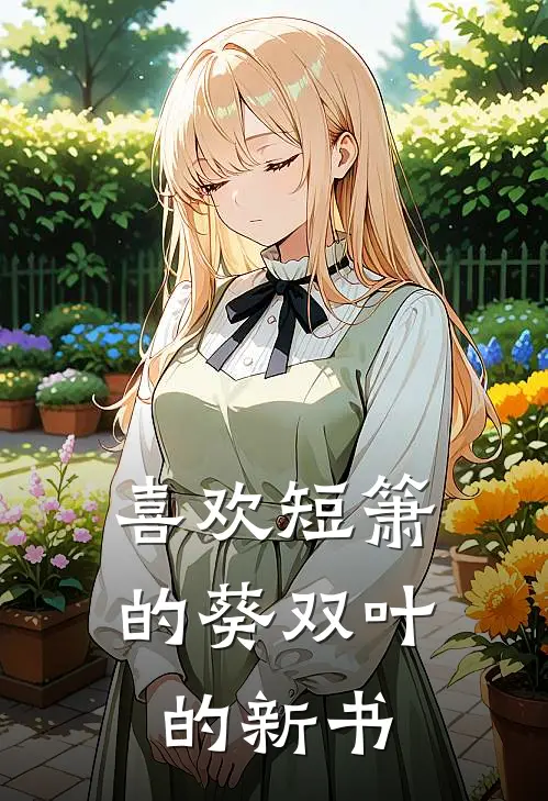 喜欢短箫的葵双叶的新书