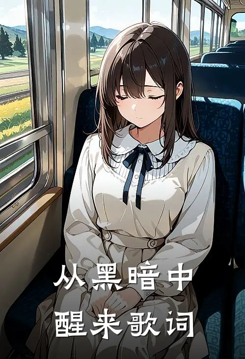 从黑暗中醒来歌词