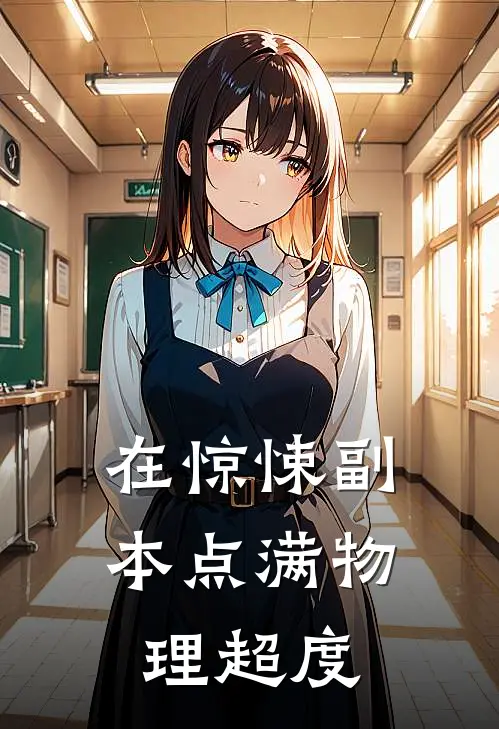 在惊悚副本点满物理超度苏晚晚苏晚晚热门完本小说_最新章节列表在惊悚副本点满物理超度(苏晚晚苏晚晚)