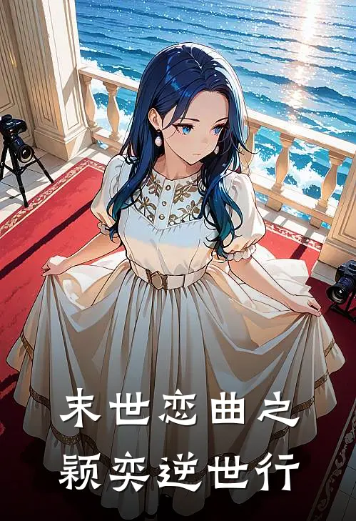 末世恋曲之颖奕逆世行