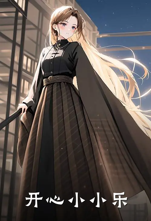 开心小小乐