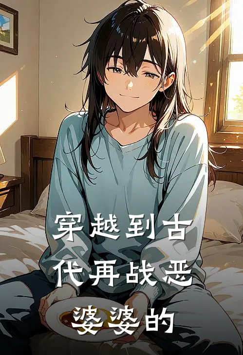 穿越到古代再战恶婆婆的