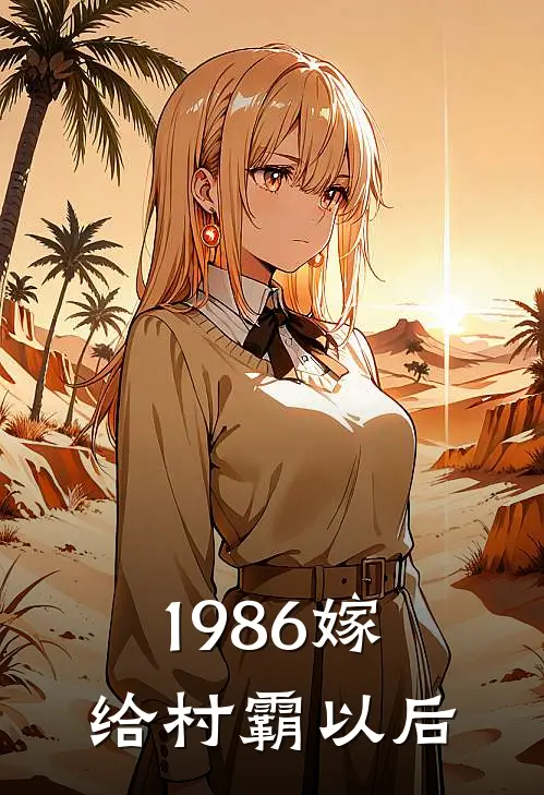 1986嫁给村霸以后