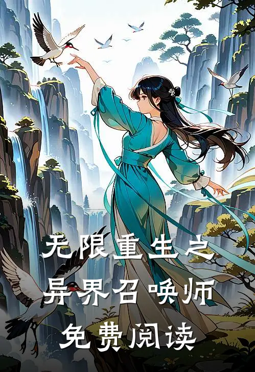 无限重生之异界召唤师免费阅读