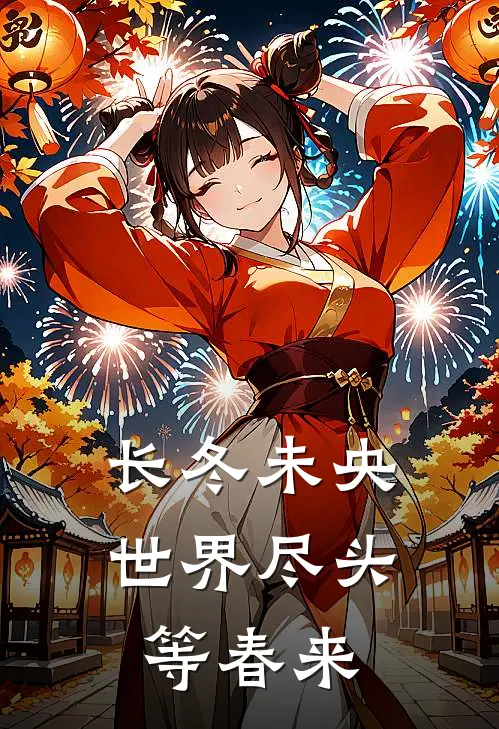 长冬未央：世界尽头，等春来