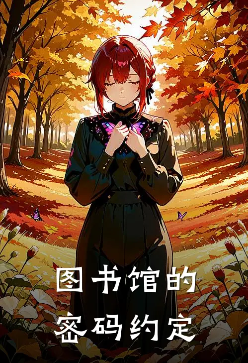 图书馆的密码约定