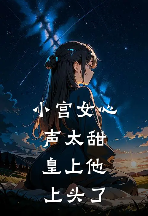 小宫女心声太甜，皇上他上头了(宜嫔炮灰)完本小说大全_热门小说大全小宫女心声太甜，皇上他上头了宜嫔炮灰