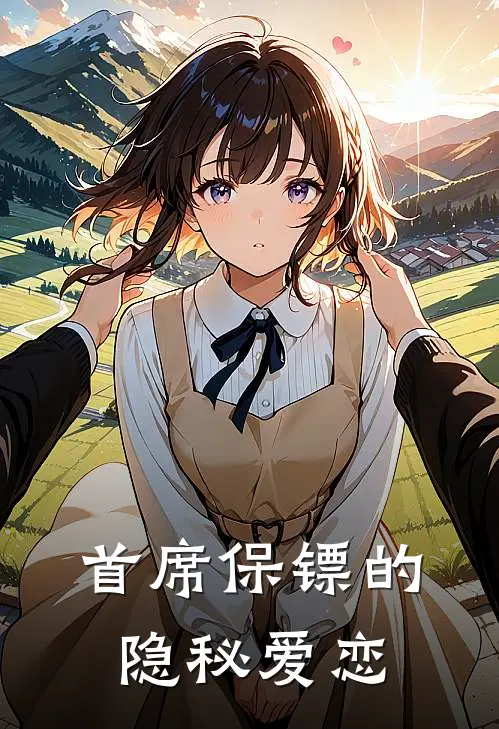 首席保镖的隐秘爱恋