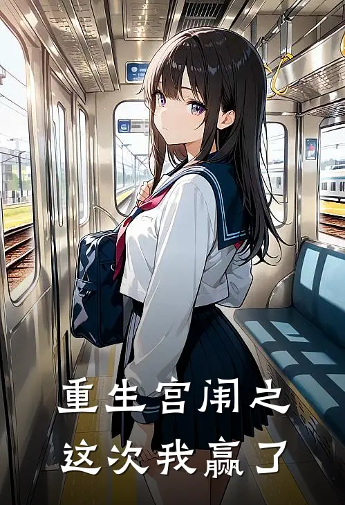 重生宫闱之这次我赢了