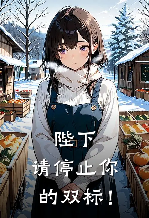 陛下，请停止你的双标！