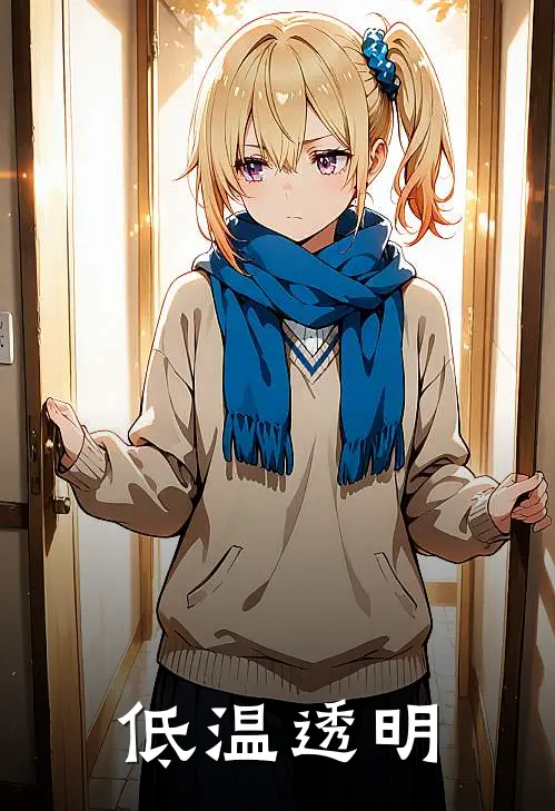 低温透明周述李牧完本完结小说_完本完结小说低温透明(周述李牧)