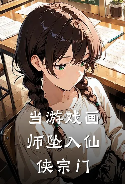 《当游戏画师坠入仙侠宗门》林薇楚小星_(当游戏画师坠入仙侠宗门)全集在线阅读