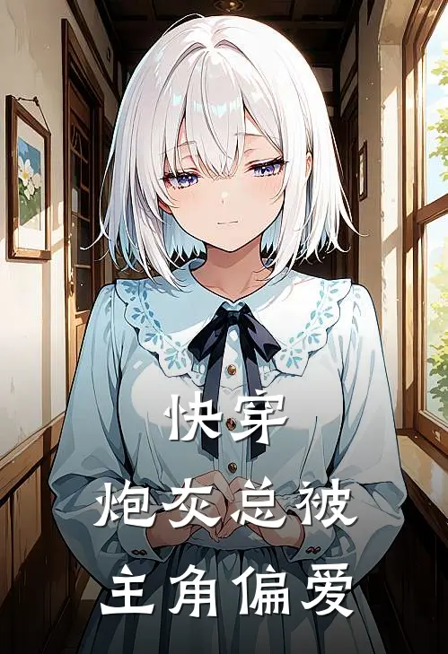 快穿：炮灰总被主角偏爱