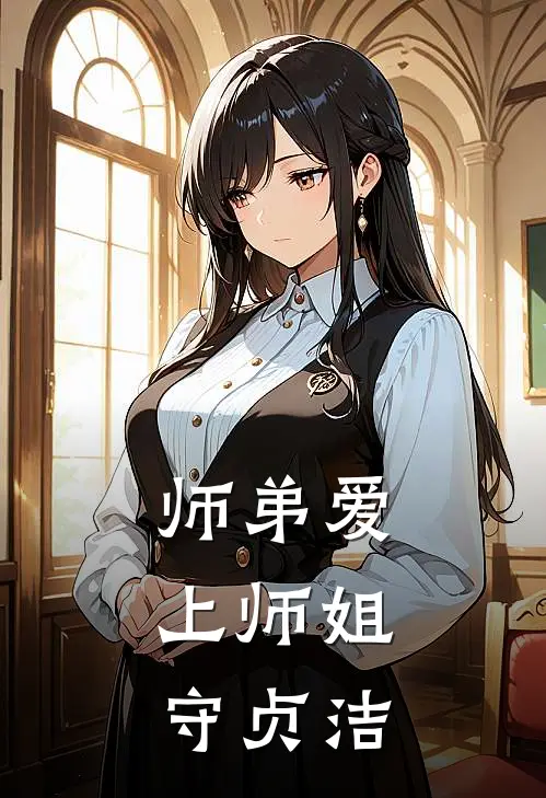 师弟爱上师姐,守贞洁