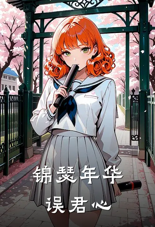 锦瑟年华误君心