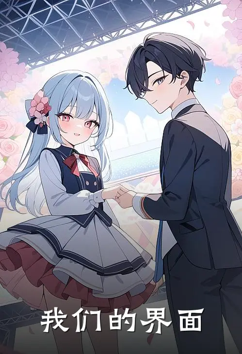 我们的界面(林静渝陆承宇)免费阅读完整版小说_最新小说全文阅读我们的界面林静渝陆承宇