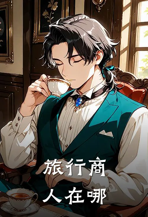 旅行商人在哪