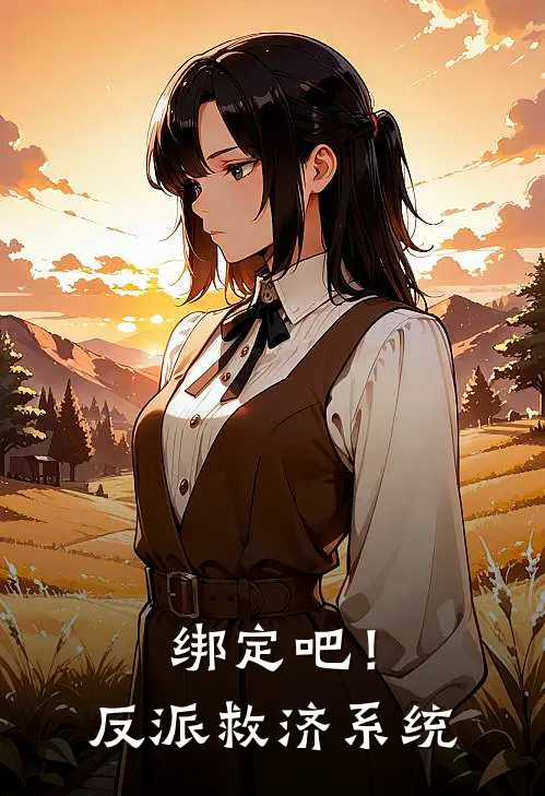 绑定吧！反派救济系统